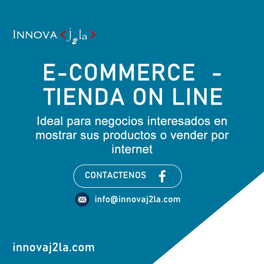 E-Commerce